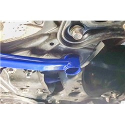 Renfort inférieur avant Toyota Prius Alpha