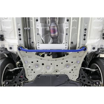 Renfort inférieur avant arrière Toyota Corolla/Altis/Auris, Corolla Cross