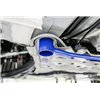 Renfort inférieur avant arrière Toyota Corolla/Altis/Auris, Corolla Cross