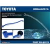 Renfort de berceau arrière Toyota Corolla/Altis/Auris
