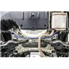 Renfort de berceau arrière Toyota Corolla/Altis/Auris