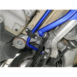 Renfort de berceau arrière BMW Série 5, Série 6, Série 7