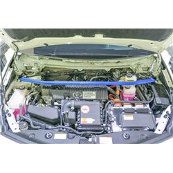 Barre anti-rapprochement avant Toyota Prius Alpha