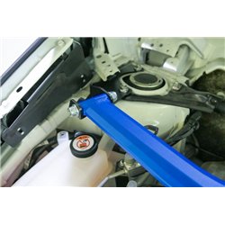 Barre anti-rapprochement avant Toyota Prius Alpha