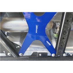 Renfort inférieur central Mazda 3, CX-30