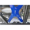 Renfort inférieur central Mazda 3, CX-30
