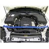 Renfort de baie moteur Mercedes-Benz Classe GLC
