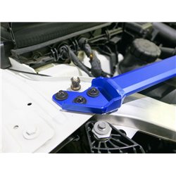 Renfort de baie moteur Mercedes-Benz Classe GLC
