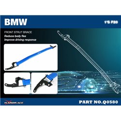 Barre anti-rapprochement avant BMW Série 1