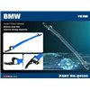 Barre anti-rapprochement avant BMW Série 1