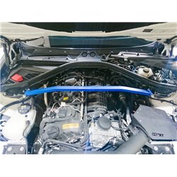 Barre anti-rapprochement avant BMW Série 1