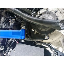 Barre anti-rapprochement avant BMW Série 1