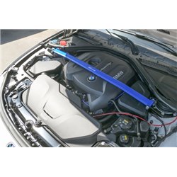 Barre anti-rapprochement avant BMW Série 3