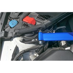 Barre anti-rapprochement avant BMW Série 3