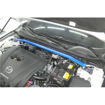 Barre anti-rapprochement avant Mazda 3, CX-30