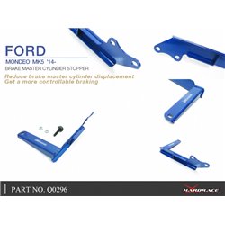 Butée de maître-cylindre de frein Ford Mondeo