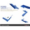 Butée de maître-cylindre de frein Ford Mondeo
