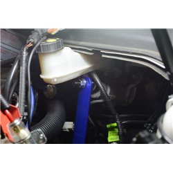 Butée de maître-cylindre de frein Ford Mondeo
