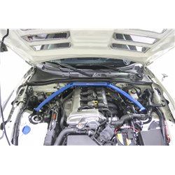 Barre anti-rapprochement avant Mazda MX-5 Miata