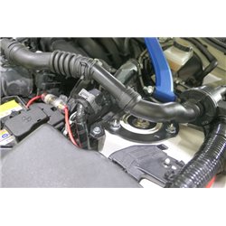 Barre anti-rapprochement avant Mazda MX-5 Miata