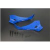 Plaques de protection de triangles inférieurs avant Ford Ranger