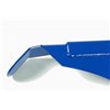 Plaques de protection de triangles inférieurs avant Ford Ranger, Everest, Mazda BT-50