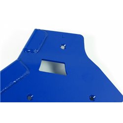 Plaques de protection de triangles inférieurs avant Ford Ranger, Everest, Mazda BT-50