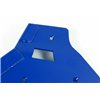 Plaques de protection de triangles inférieurs avant Ford Ranger, Everest, Mazda BT-50