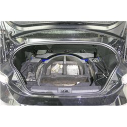 Barre anti-rapprochement arrière Scion FR-S, Subaru BRZ, Toyota 86