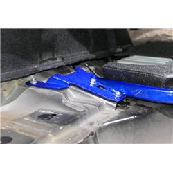 Barre anti-rapprochement arrière Scion FR-S, Subaru BRZ, Toyota 86