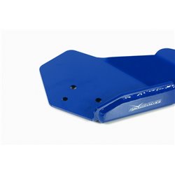 Plaques de protection de triangles inférieurs avant Toyota Fortuner, Hilux