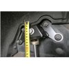 Kit de rehausse d’amortisseurs arrière Toyota Alphard