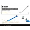 Renfort de baie moteur BMW Série 5