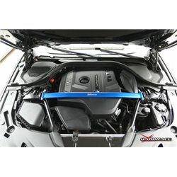 Renfort de baie moteur BMW Série 5