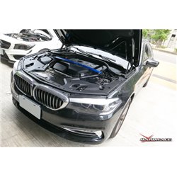 Renfort de baie moteur BMW Série 5