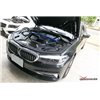 Renfort de baie moteur BMW Série 5