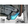 Kit d’abaissement d’amortisseurs arrière Toyota Alphard