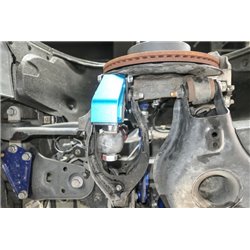 Kit d’abaissement d’amortisseurs arrière Toyota Alphard