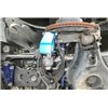 Kit d’abaissement d’amortisseurs arrière Toyota Alphard
