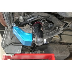Kit d’abaissement d’amortisseurs arrière Toyota Alphard