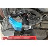 Kit d’abaissement d’amortisseurs arrière Toyota Alphard