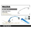 Barre anti-rapprochement avant Mazda MX-5 Miata
