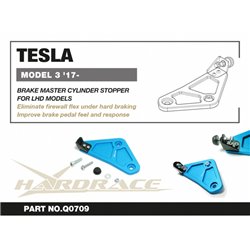 Butée de maître-cylindre de frein Tesla Model 3