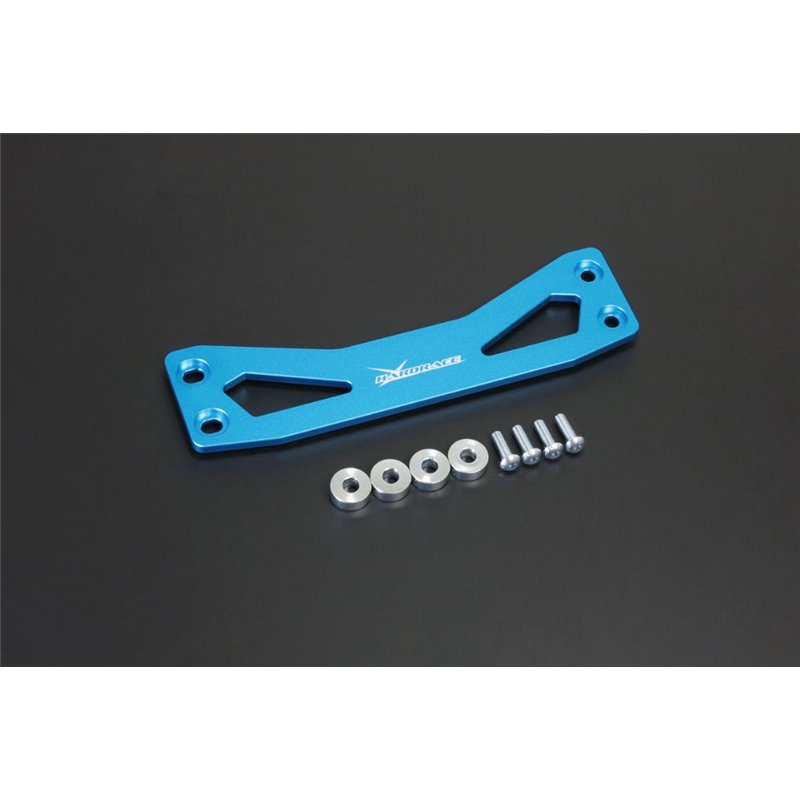 Renfort inférieur central Ford Focus