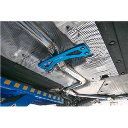 Renfort inférieur central Ford Focus