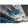 Renfort inférieur central Ford Focus
