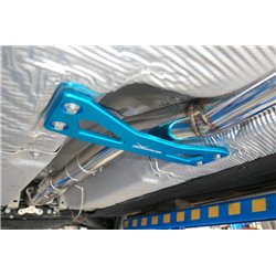 Renfort inférieur central Ford Focus