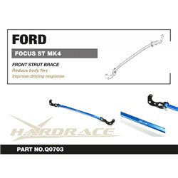 Barre anti-rapprochement avant Ford Focus