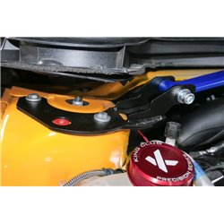 Barre anti-rapprochement avant Ford Focus