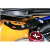 Barre anti-rapprochement avant Ford Focus